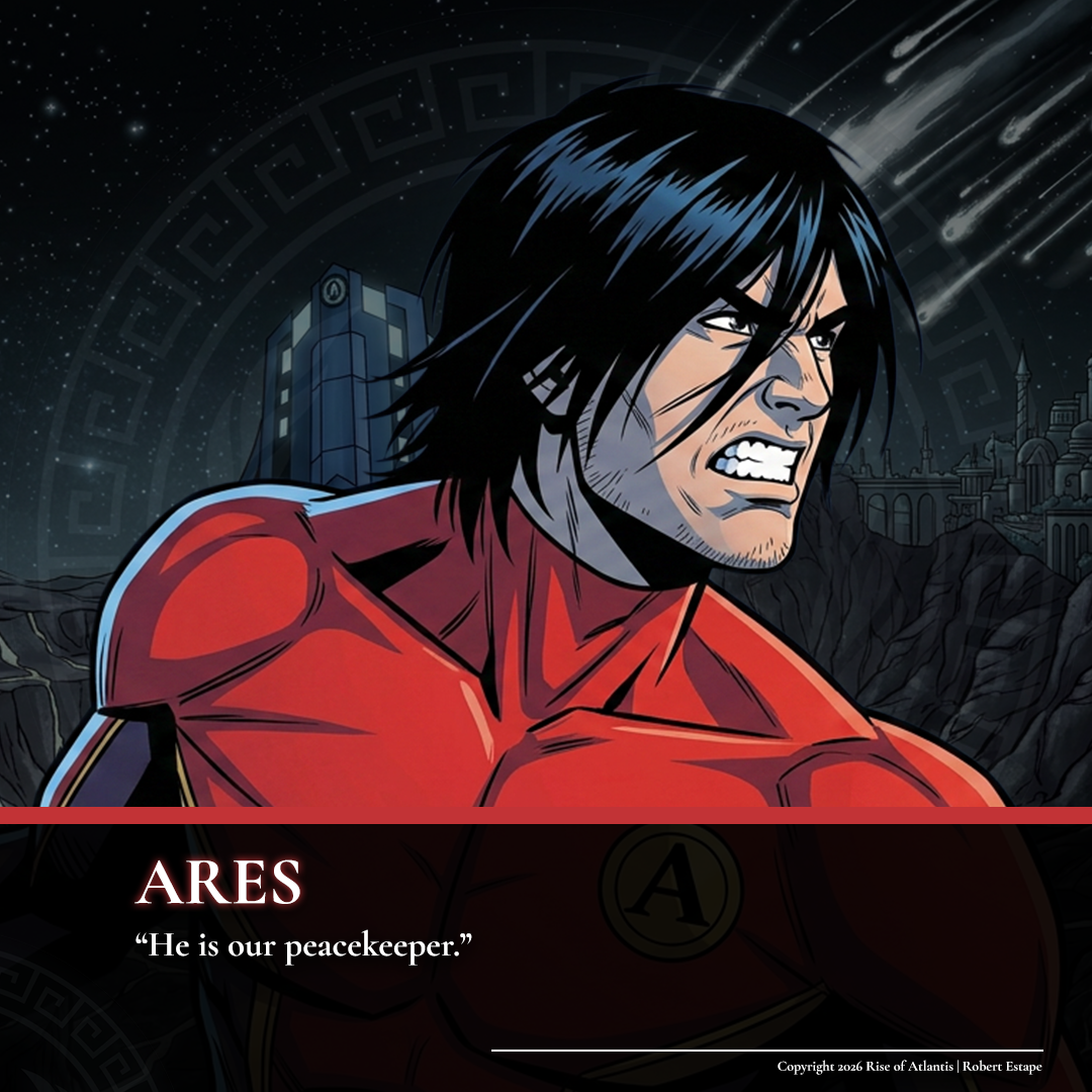 Ares